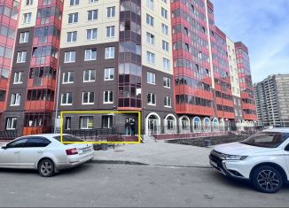 Продаю торговую площадь, 75.2 м2, Мурино, улица Шоссе в Лаврики, 78к1