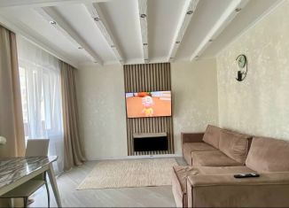 Сдаю 4-комнатную квартиру, 92 м2, деревня Пирогово, улица Ильинского, 6