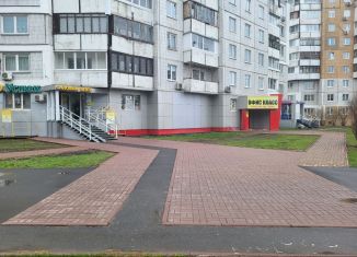 Продажа помещения свободного назначения, 124 м2, Кемерово, Ленинградский проспект, 30/1