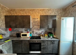 Продается 1-ком. квартира, 38 м2, Люберцы, Рождественская улица, 4, ЖК 1-й Лермонтовский