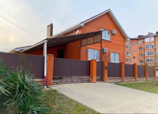 Продается дом, 264 м2, Горячий Ключ, Ручейная улица, 7