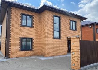 Продам коттедж, 196 м2, Тюмень, Березняковская улица