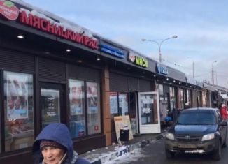 Сдается в аренду помещение свободного назначения, 11.5 м2, Королёв, улица Исаева, 1В