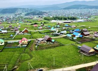 Продам земельный участок, 13 сот., село Инзер, Солнечная улица