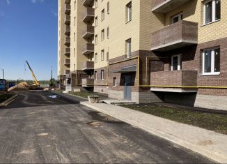 3-комнатная квартира на продажу, 66.8 м2, Ярославль