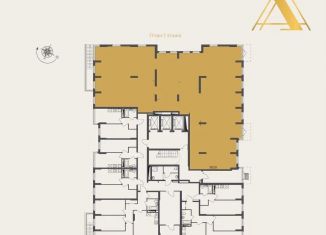 Продаю помещение свободного назначения, 345 м2, Волгоград, улица 35-й Гвардейской Дивизии, 19
