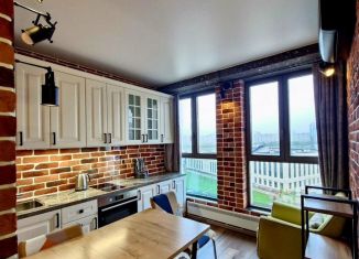 Продается 1-ком. квартира, 29 м2, Санкт-Петербург, улица Челюскина, 2, ЖК Голден Сити