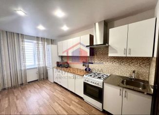 Продам однокомнатную квартиру, 44.6 м2, Старый Оскол, Комсомольский проспект, 2, Молодёжный ЖК-89