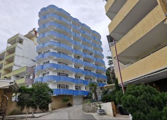 Продается квартира студия, 41 м2, поселок городского типа Отрадное, Отрадная улица, 28