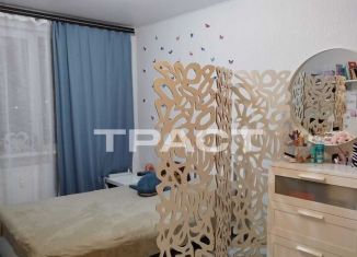 1-ком. квартира на продажу, 37.8 м2, Воронеж, улица 45-й Стрелковой Дивизии, 259/10, ЖК Цветной бульвар