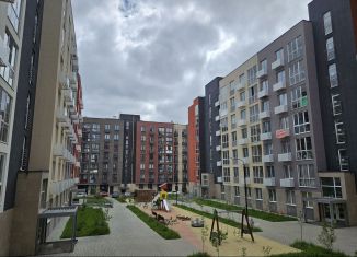 Продам квартиру студию, 20.9 м2, деревня Крёкшино, улица Медовая Долина, 1к2