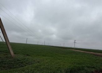 Продаю земельный участок, 680 сот., Молочненское сельское поселение