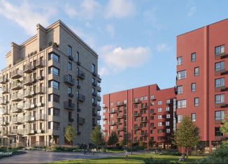 Продаю однокомнатную квартиру, 50.7 м2, село Майма, улица Энергетиков, 26к1