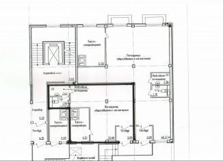 Сдаю офис, 47.21 м2, Смоленск, Вяземская улица, 34А