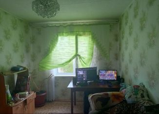 2-комнатная квартира на продажу, 52.7 м2, Чебаркуль, улица Карпенко, 15