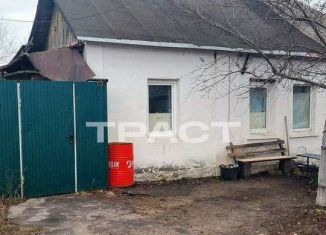 Продам дом, 30 м2, Воронеж, Крайняя улица, 56