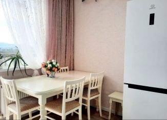 Продается 1-комнатная квартира, 37.3 м2, Геленджик, Туристическая улица, 4Гк2Б, ЖК Горизонт