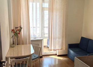 Сдается в аренду 1-комнатная квартира, 32.4 м2, Санкт-Петербург, улица Лётчика Лихолетова, 14к2, метро Проспект Ветеранов