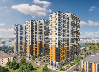 Продаю квартиру студию, 28.5 м2, Санкт-Петербург, проспект Большевиков, уч3, ЖК Про.Молодость