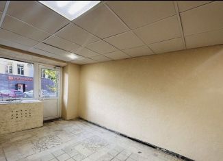 Помещение свободного назначения на продажу, 19.9 м2, Тверь, улица Александра Попова, 3, Центральный район