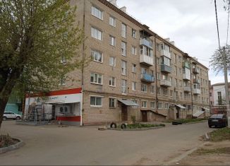 2-комнатная квартира на продажу, 44.5 м2, Павлово, переулок Суворова, 20