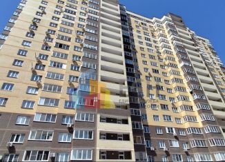 3-комнатная квартира на продажу, 95.8 м2, Тула, улица Конструктора Грязева, 4, ЖК Зеленстрой-2
