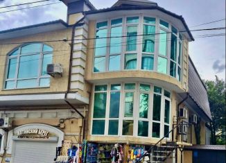 Продам многокомнатную квартиру, 208.8 м2, Крым, улица Свердлова, 10