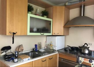 Продажа 1-комнатной квартиры, 32.8 м2, Санкт-Петербург, улица Турку, 5/13, Фрунзенский район