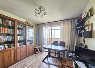 Однокомнатная квартира на продажу, 33.4 м2, Екатеринбург, Верх-Исетский район, улица Готвальда, 3
