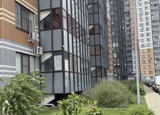 Продам 1-комнатную квартиру, 41 м2, Воронеж, улица Маршала Одинцова, 25Б/3, ЖК Лазурный