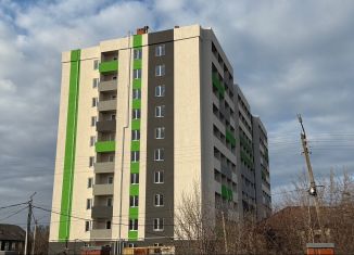 Продается квартира студия, 27.2 м2, Курск, Театральная улица, 18