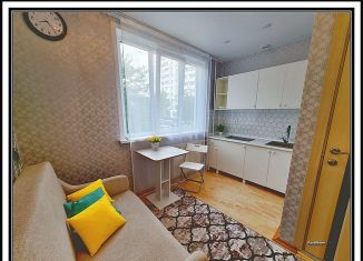 Квартира на продажу студия, 12 м2, Москва, Уральская улица, 8, район Гольяново