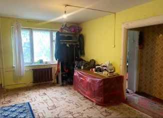 Продажа 1-ком. квартиры, 30 м2, Серпухов, улица Горького, 8В