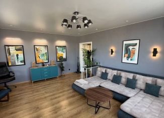 Продаю 2-комнатную квартиру, 65 м2, Сочи, Кирпичная улица, 24к2, микрорайон Голубые Дали