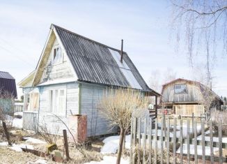 Продается дача, 28.6 м2, деревня Морово, Таёжная улица