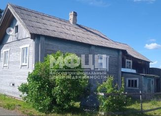 Продажа дома, 123.5 м2, Карелия, Набережная улица, 7