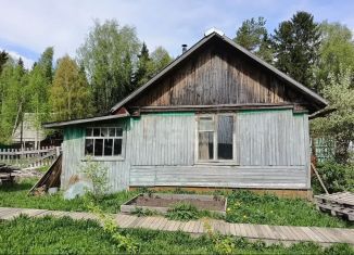 Продам дачу, 18 м2, Сыктывкар, 1-й проезд, 2