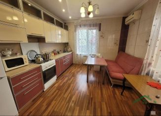 Продам дом, 100 м2, посёлок Кирпичного Завода № 1, Вишнёвая улица, 4