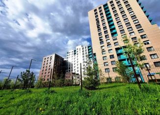 Продажа квартиры студии, 36.3 м2, Пермь, Сапфирная улица, 10