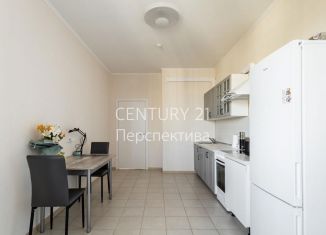 Продаю 3-комнатную квартиру, 77.6 м2, Люберцы, улица Камова, 5к2, ЖК Люберцы 2020