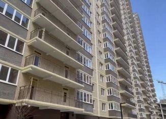 Продается квартира студия, 20 м2, Краснодар, Домбайская улица, 55, ЖК Свобода