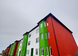 Продается 1-комнатная квартира, 58.5 м2, Курчатов, Молодёжная улица, 26