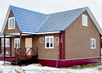 Продаю дом, 140 м2, деревня Большие Жарки, деревня Большие Жарки, 12
