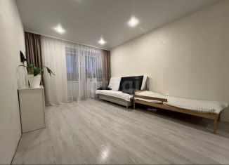 Продажа 1-ком. квартиры, 39.2 м2, Йошкар-Ола, улица Йывана Кырли, 35, микрорайон Дружный