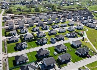 Продам дом, 91 м2, поселок Заозерье, улица Артек