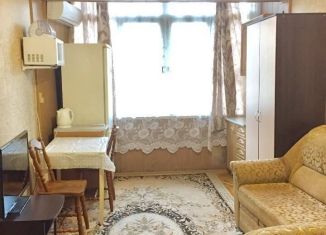 Квартира на продажу студия, 18 м2, Сочи, Донская улица, 19, микрорайон Донская