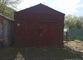 Продаю гараж, 21 м2, Владимир, Ореховая улица