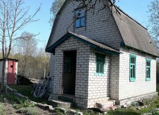 Дом на продажу, 39 м2, Брянск, СО Рассвет, 582