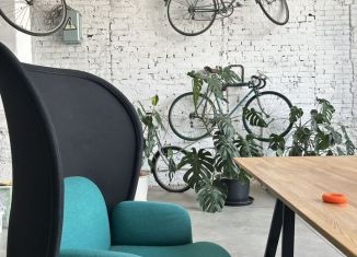 Офис в аренду, 85 м2, Ростов-на-Дону, Красноармейская улица, 172, Кировский район