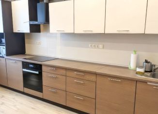 3-ком. квартира на продажу, 76.8 м2, Краснодар, улица Карякина, 20, Прикубанский округ